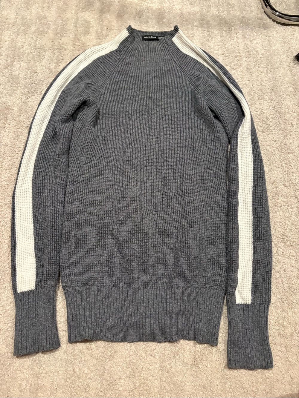 Amelie boutik top